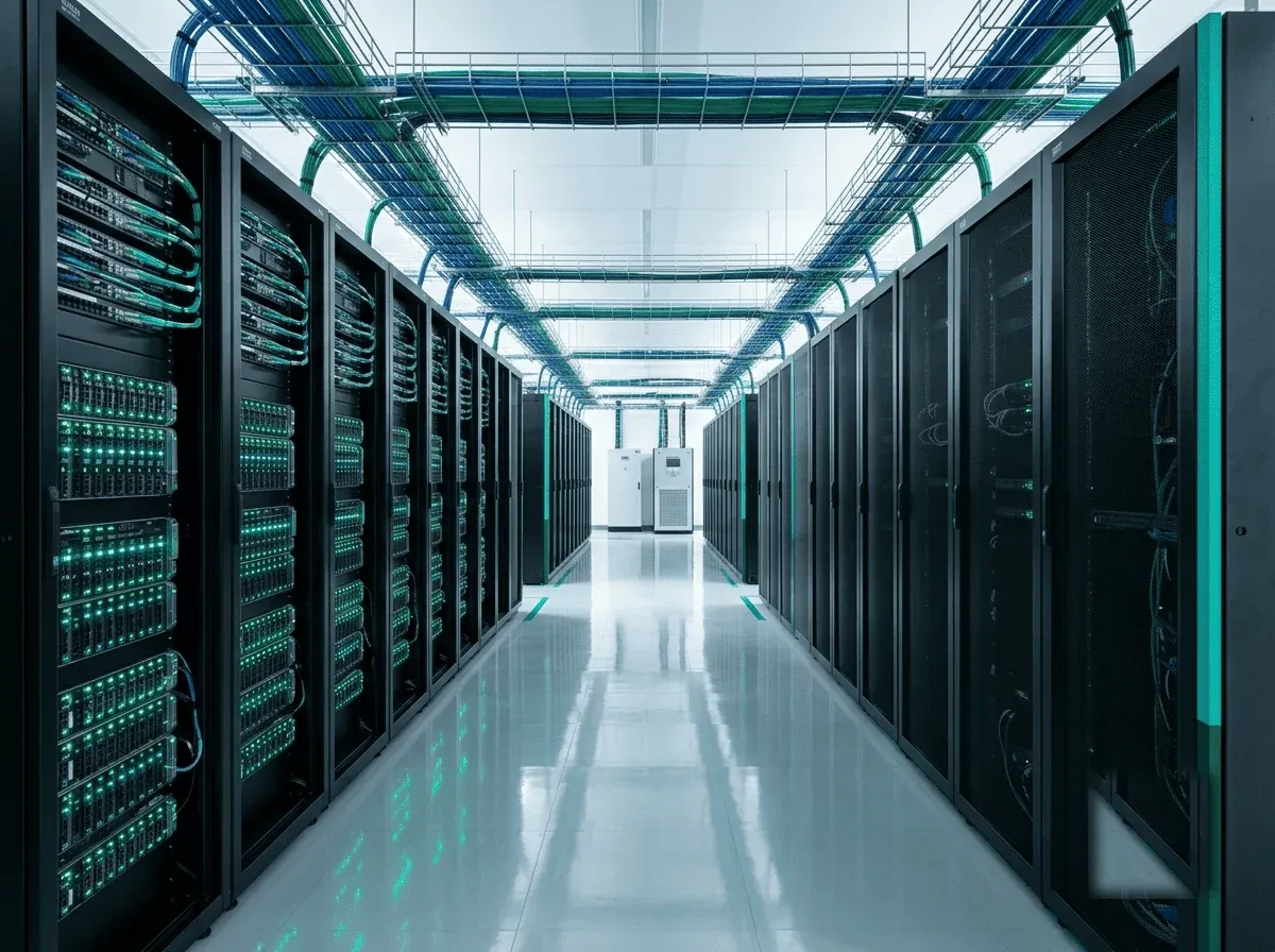 Backup & Datensicherung