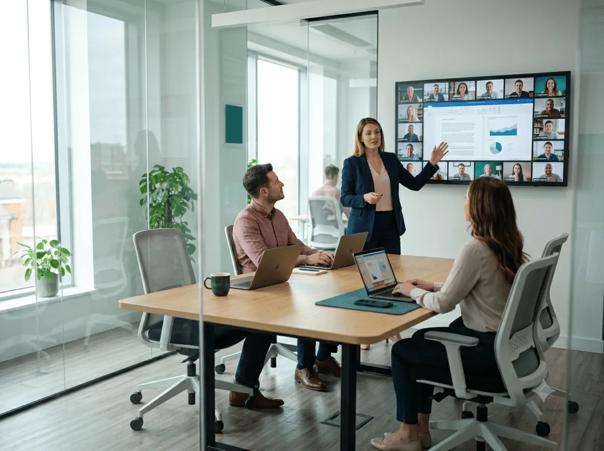 Google Workspace