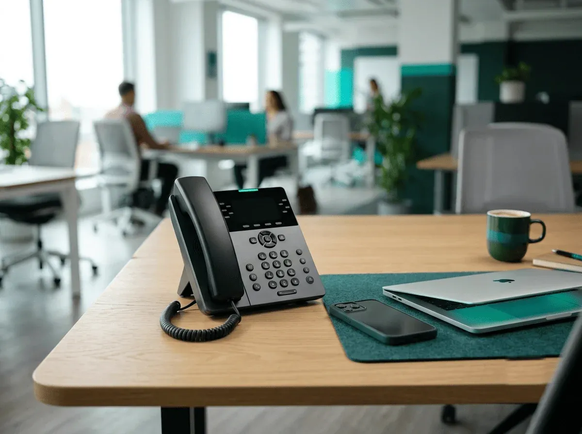 Telefonanlagen / VoIP